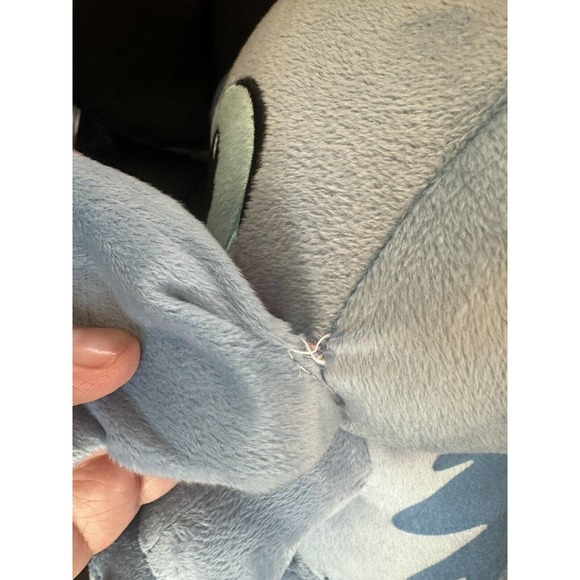 Disney’s Stitch 10” plush - Picture 4 of 7